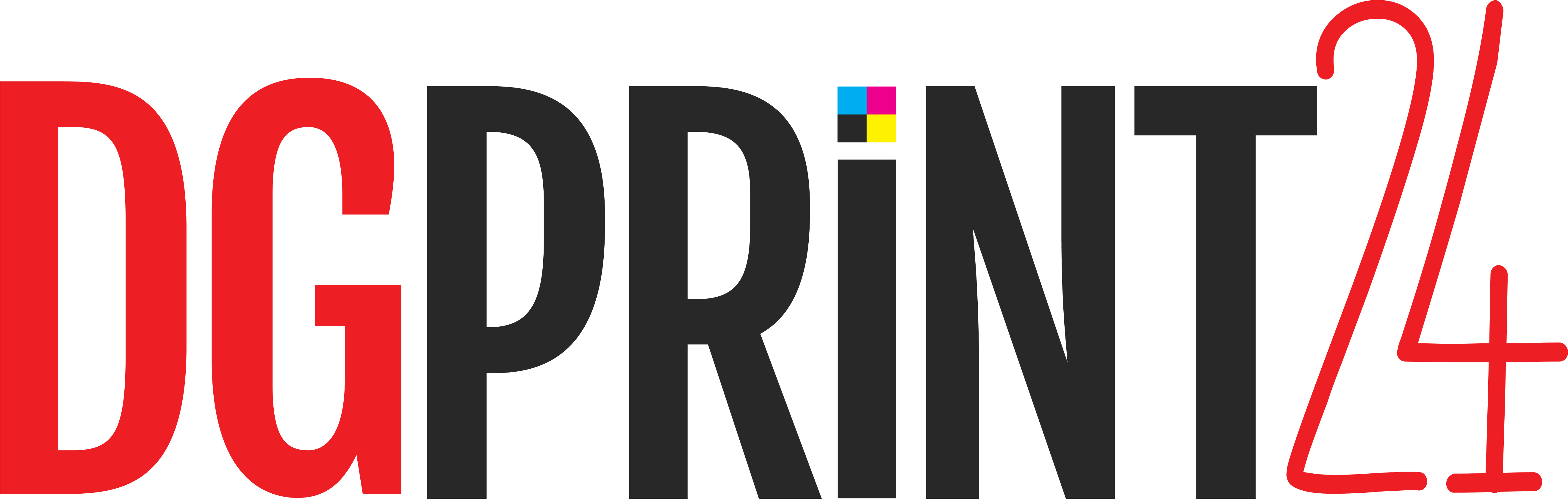 dgprint24's logo